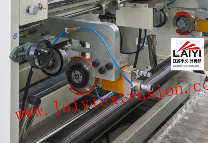 Coupeur rotatoire de cisaillement de plaque d'acier inoxydable standard pour la bande en métal 0