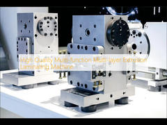 High Quality Multi-function Multi-layer Extrusion Laminating Machine
