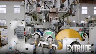 VIDÉO DE JIANGSU LAIYI PACKING MACHINERY CO., LTD