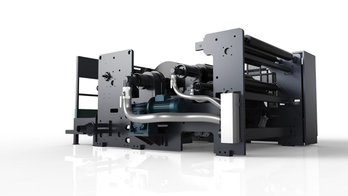 Most Efficient Types of Paper Cup & Bowel Extrusion Laminating Machine