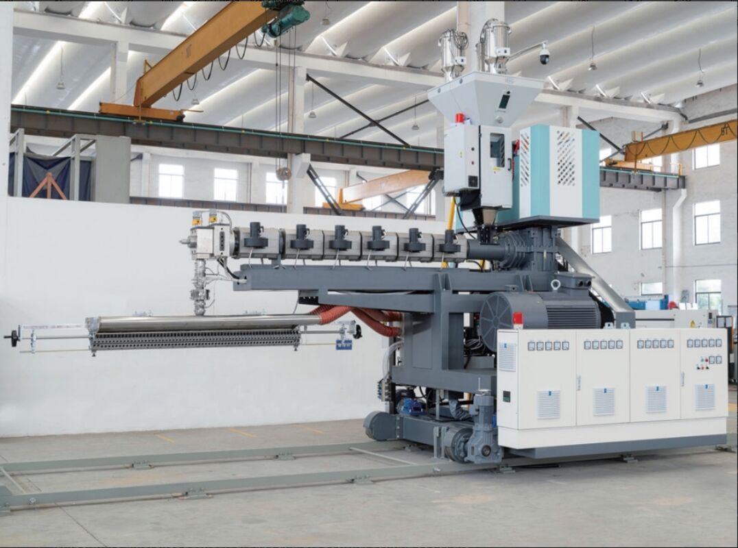 Most Efficient Types of Single Sided Paper Extrusion Laminating Machine