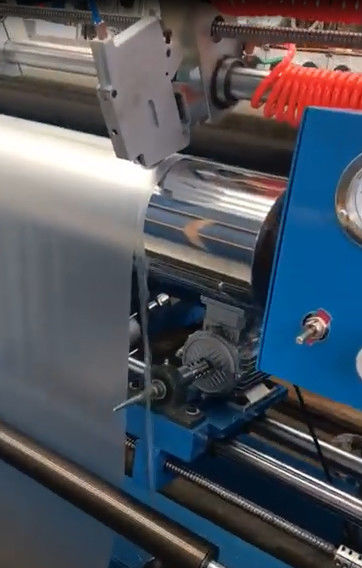 Machine de stratification de Bopp de film de stratification de feuille en plastique en plastique thermique de machine 0